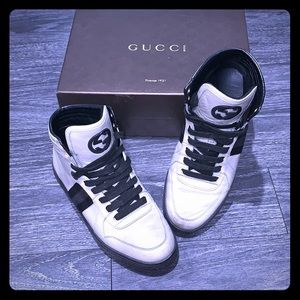 Authentic Gucci shoes